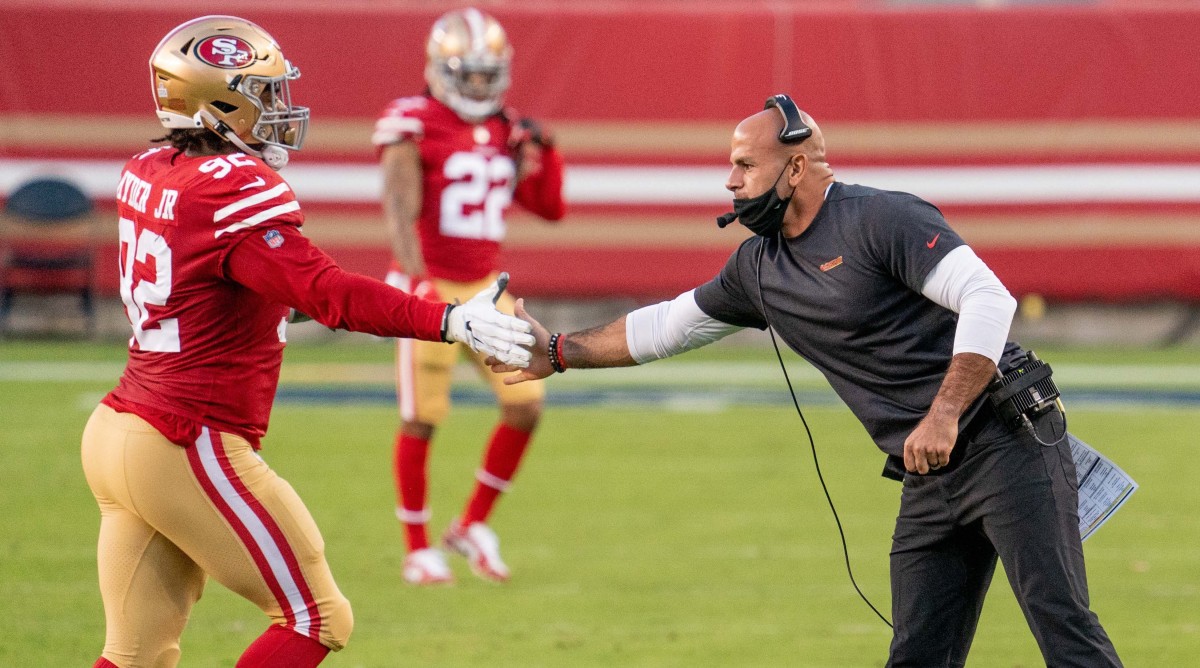 robert-saleh-san-francisco-49ers